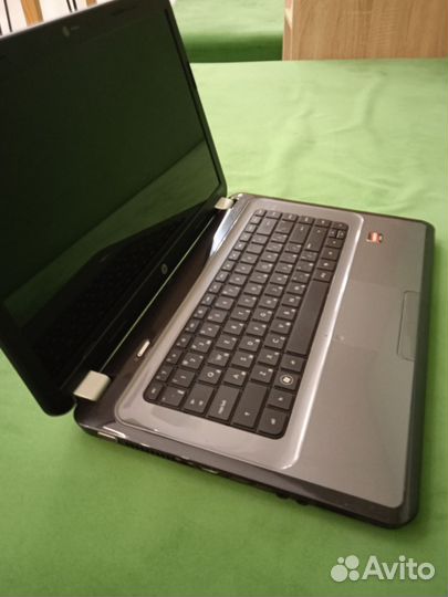 Ноутбук hp pavilion g6