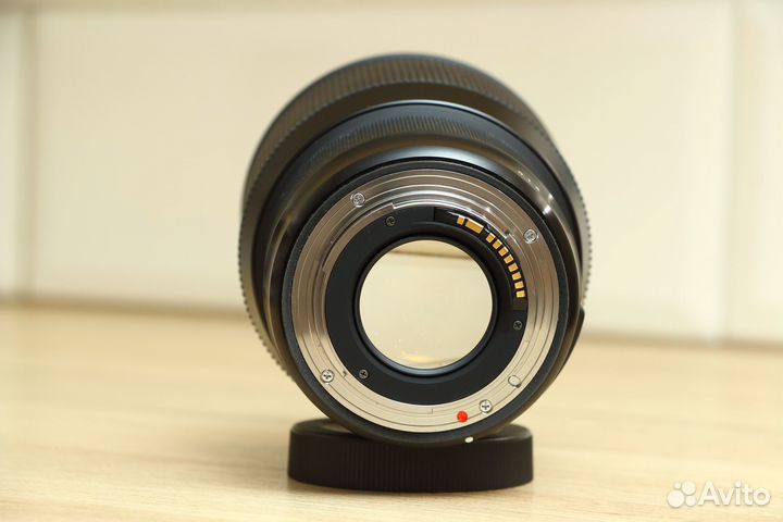 Объектив Sigma 85mm f/1.4 DG HSM Art Canon EF