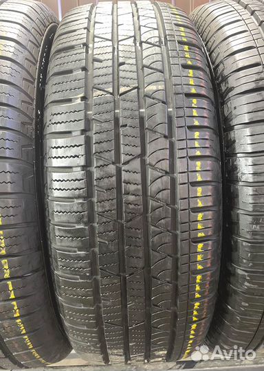 Continental CrossContact LX 215/65 R16 98H