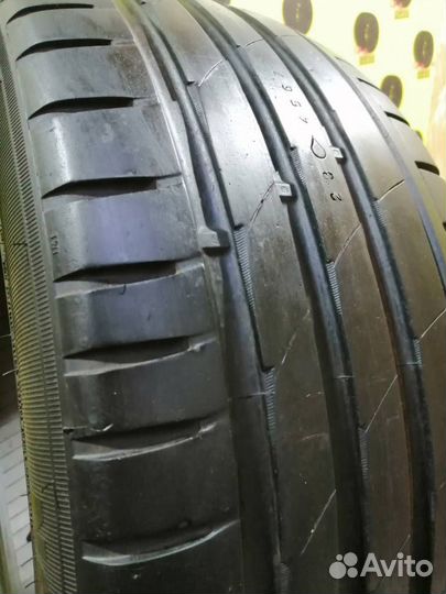 Nokian Tyres Nordman SZ 235/45 R17