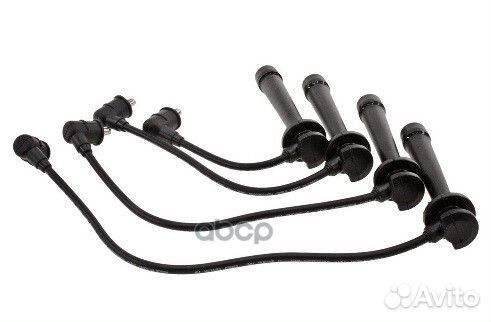 Провода высоковольтные, к-кт ewtk00009h Mando