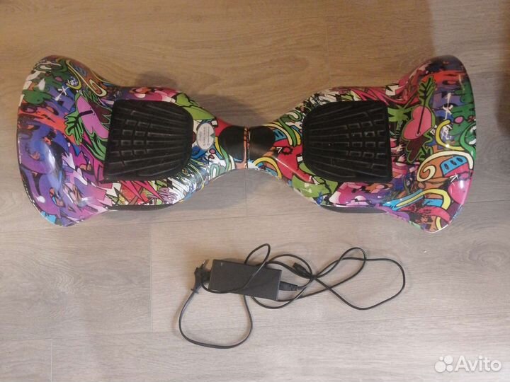 Гироскутер бу