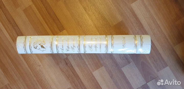 А с пушкин роосса