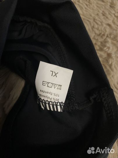 Женский купальник 48р