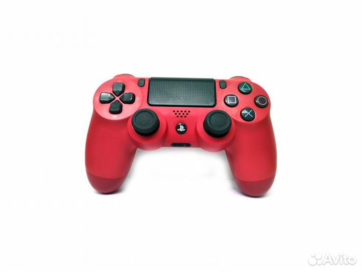 Джойстик Dualshock 4 v2 CUH-ZCT2E, б/у