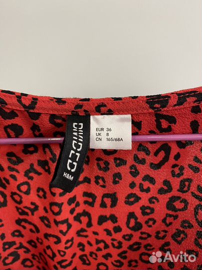 Комбинезон HM