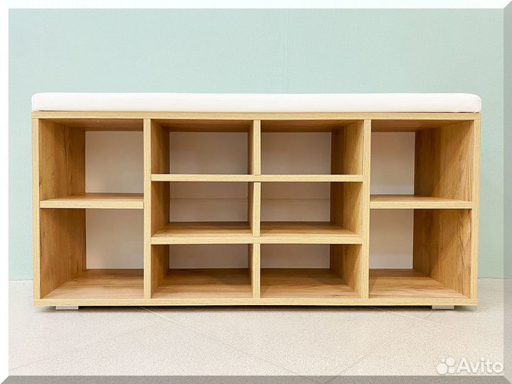 Тумба для обуви