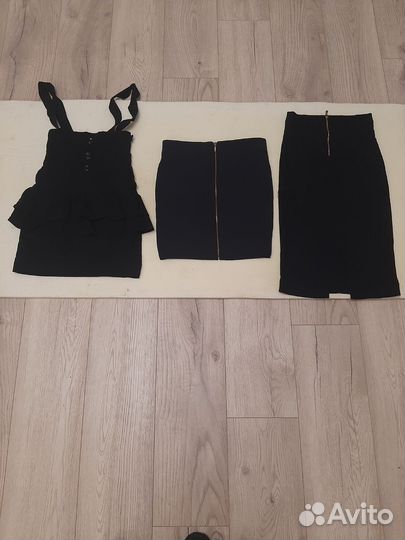 Школьная форма