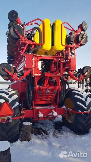 Сеялка Vaderstad Tempo L 16, 2019