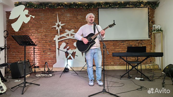 Аренда зала для мероприятий