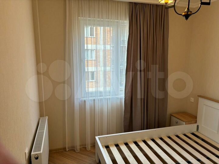 3-к. квартира, 62 м² (Грузия)