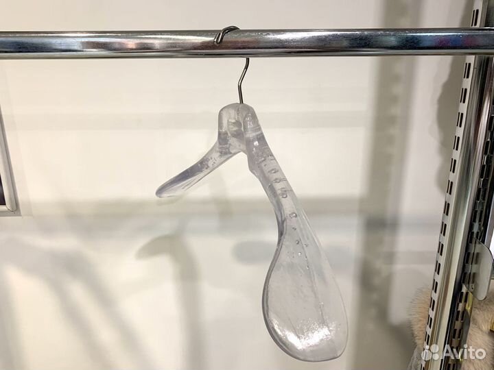 Вешалки плечики для одежды