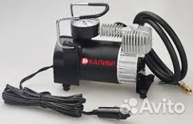 Компрессор автомобильный; 49533