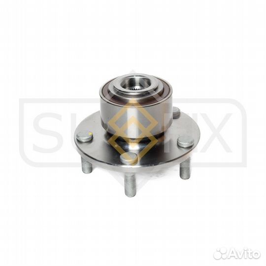 Ступица колеса перед лев SN1084 sufix