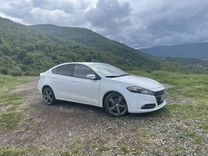 Dodge Dart 2.4 AT, 2015, 150 000 км, с пробегом, цена 1 300 000 руб.