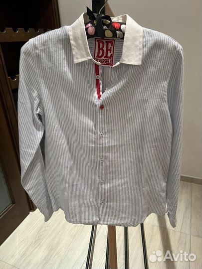 Рубашки Guliver 158-164 см