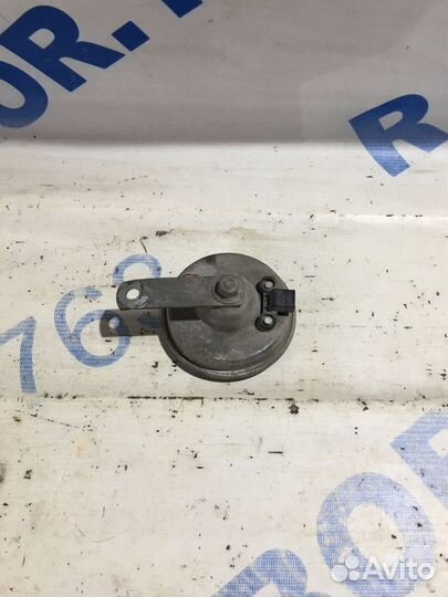 Звуковой сигнал LADA kalina 2 1.6 ат универсал