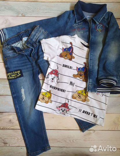 Костюм mayoral, рост 104