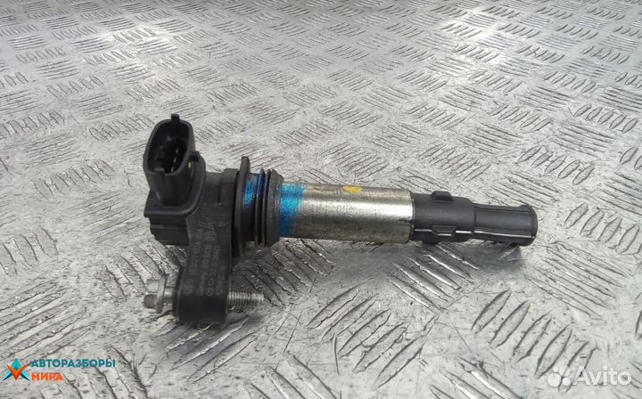 Катушка зажигания Cadillac CTS 2005