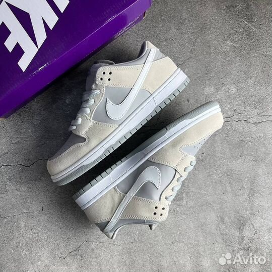 Кроссовки мужские nike SB