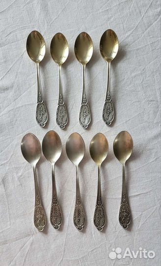 Приборы СССР