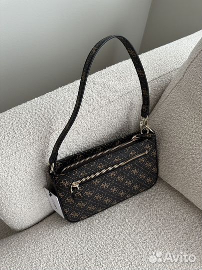 Сумка guess levante оригинал новая