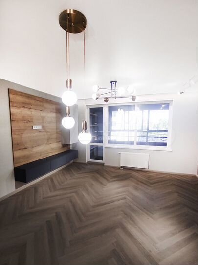 Квартира-студия, 32,6 м², 3/20 эт.