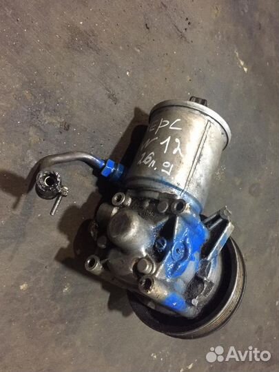 Гидроусилитель руля (гур) Mercedes Benz W124