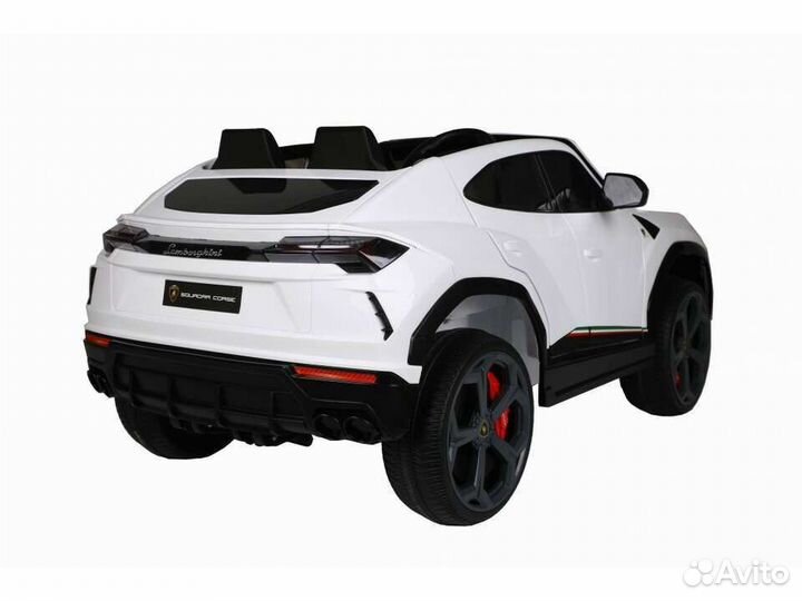 Электрический автомобиль