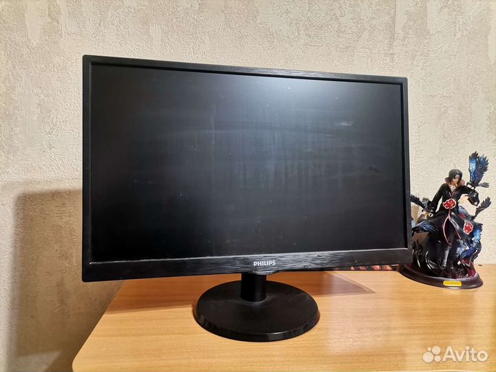 Монитор Phillips 243V5Q 24