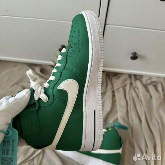 Кроссовки Nike Air Force 1 SE 40 оригинал