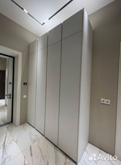 Шкаф распашной Бесплатная Доставка