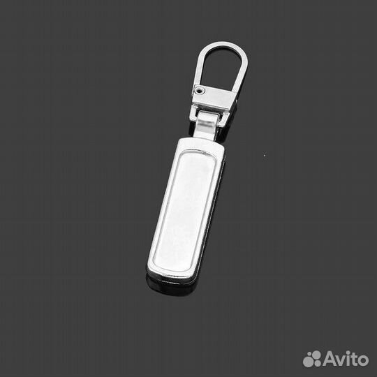 Съемные металлические пуловеры (язычки) на молнии