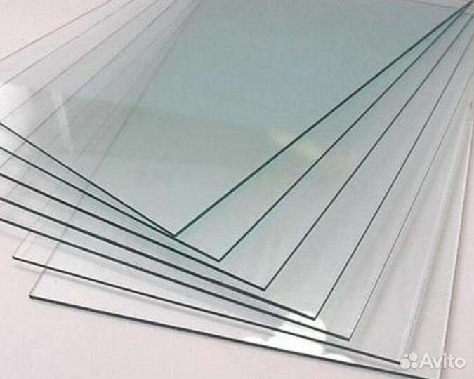 Стекла, 5мм