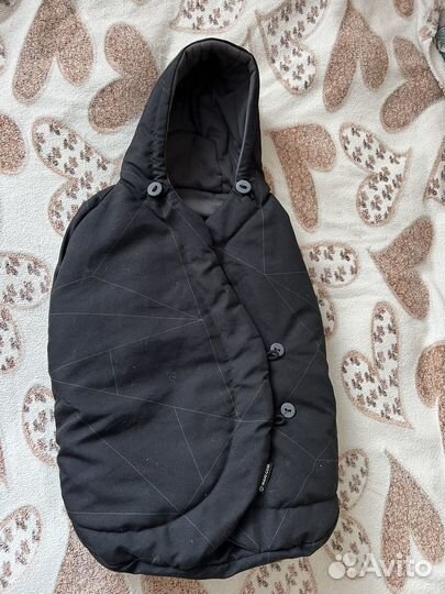 Конверт Maxi cosi для автокресла Pebble 0+