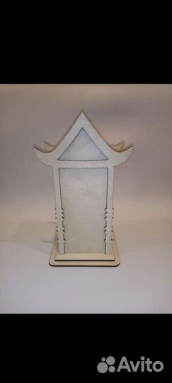 Чайный домик