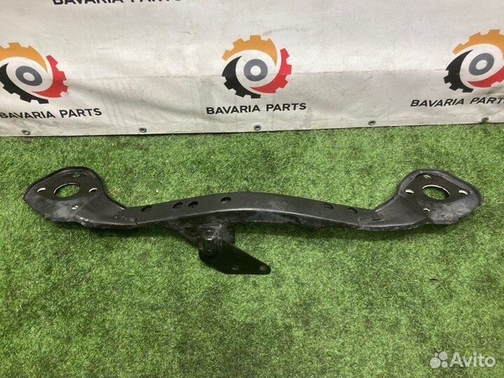 Усилитель бампера задний Bmw X5 E53 3.0 2004