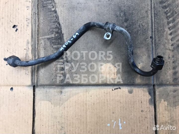 Топливная трубка Scania R 5 2010