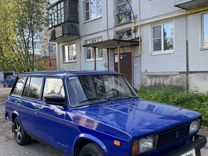 ВАЗ (LADA) 2104 1.5 MT, 2006, 100 000 км, с пробегом, цена 160 000 руб.