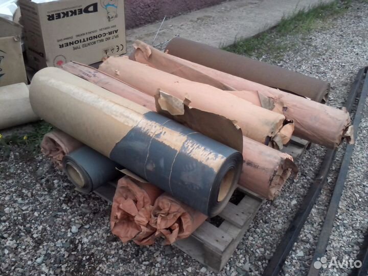 Наждачная бумага ccср