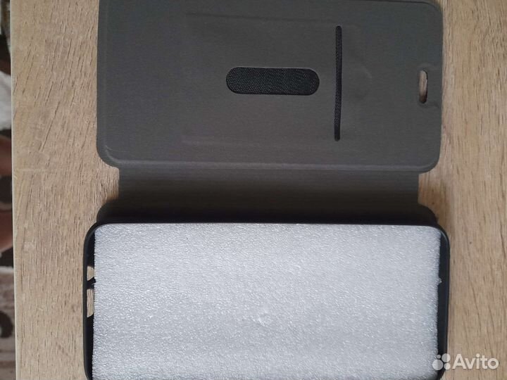 Новый чехол для телефона