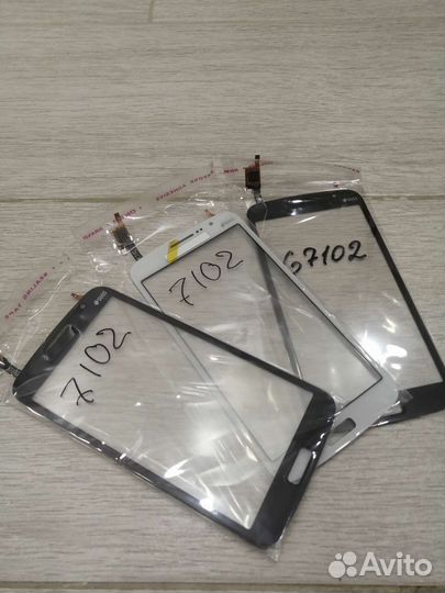 Тачскрин для телефона