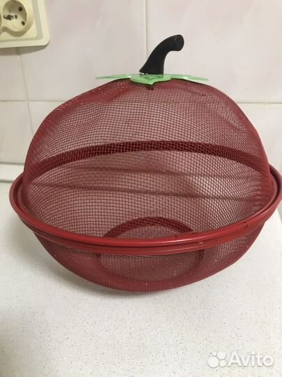 Ваза для фруктов