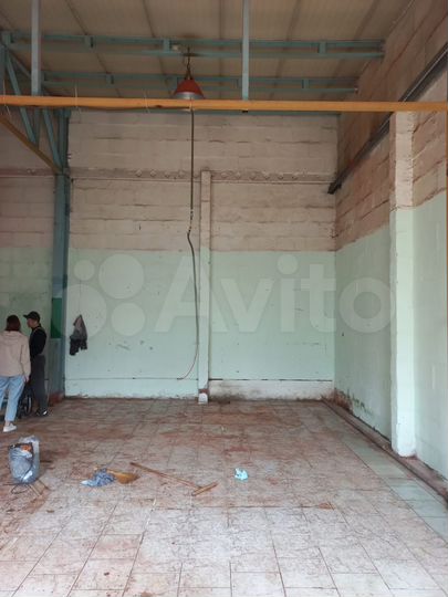 Сдам складское помещение, 120 м²