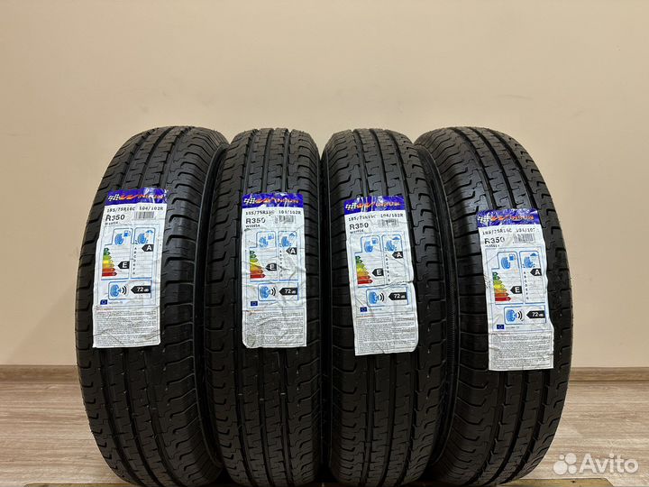 Winrun R350 185/75 R16 104R