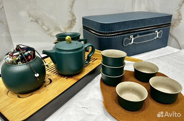 Набор столовой посуды