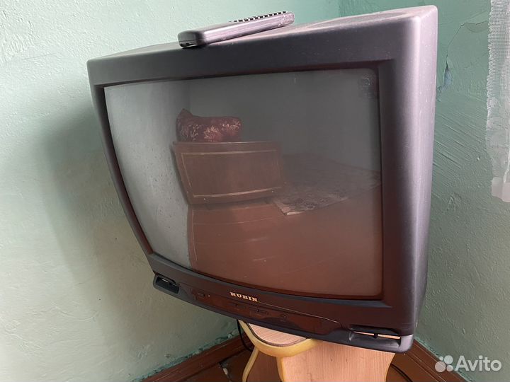 Телевизор