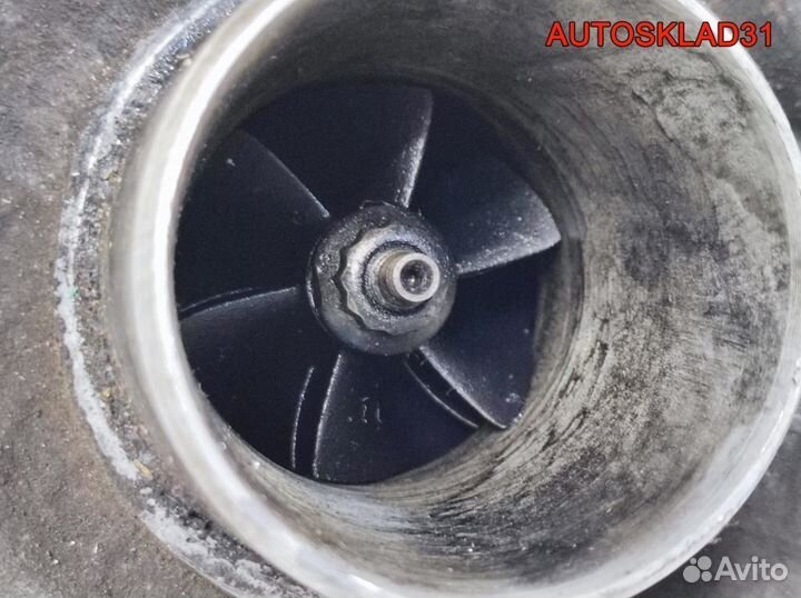 Турбина VW Passat B5 1.9 AHH 028145702H Дизель