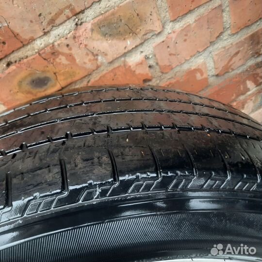 Triangle TR257 245/55 R19 103K