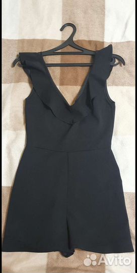 Комбинезон Bershka